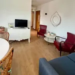 Apartment Le Maree *