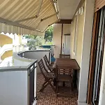 Le Maree Apartment *