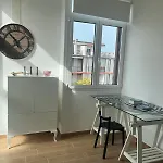 Le Maree Apartment *