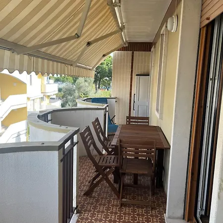 Le Maree Apartment *