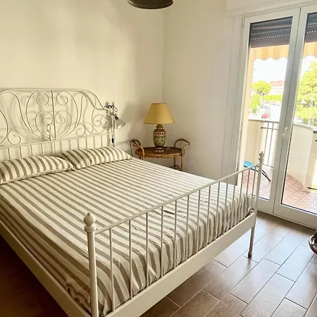 Le Maree Apartment *