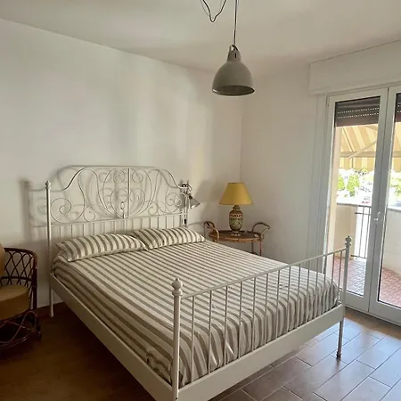 Le Maree Διαμέρισμα Γκράντο