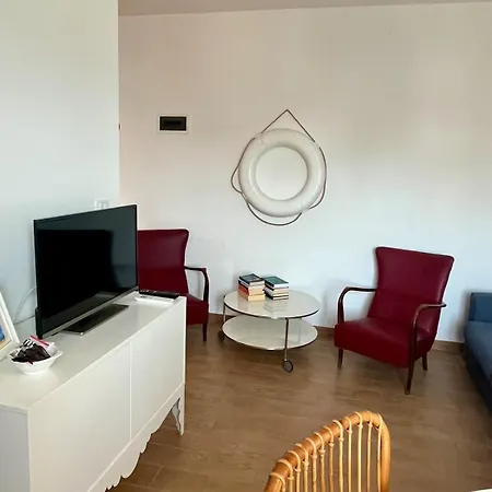 Διαμέρισμα Le Maree *