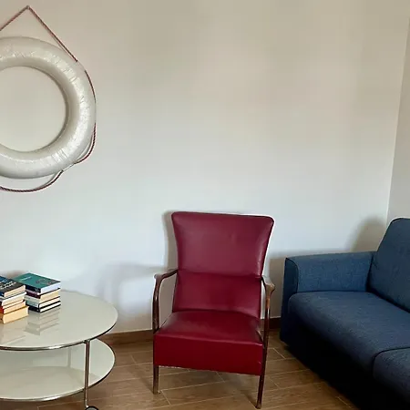 Le Maree Apartment