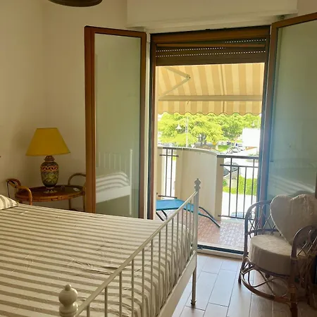Le Maree Apartment *