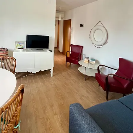 Διαμέρισμα Le Maree *