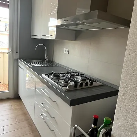 Le Maree Apartment *
