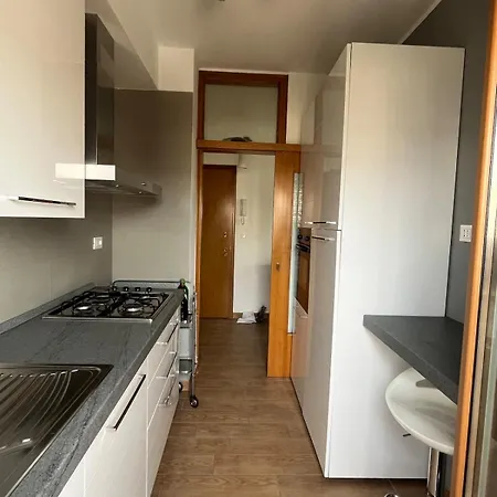 Le Maree Apartment Grado