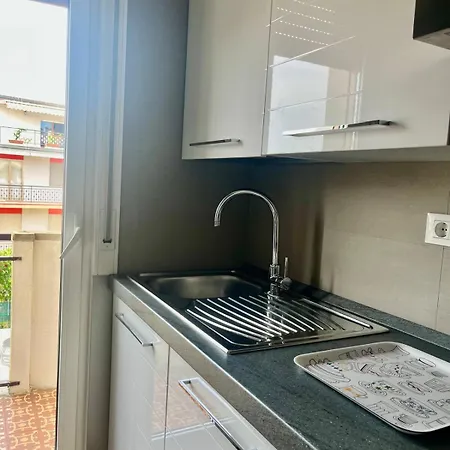 Le Maree Γκράντο