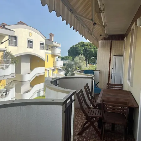Apartment Le Maree Grado