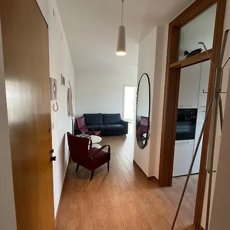 Le Maree Apartment *