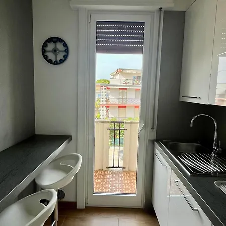 Apartment Le Maree