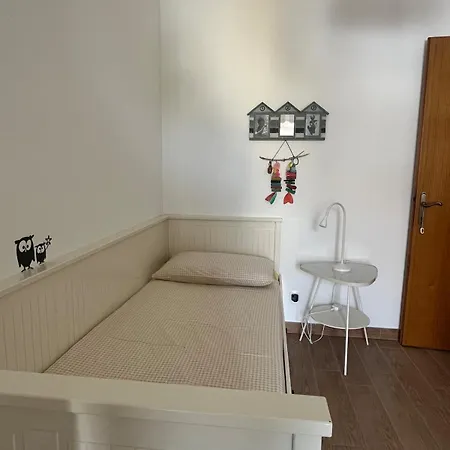 Le Maree Apartment *