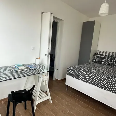 Apartment Le Maree *