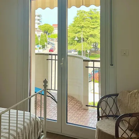 Le Maree Apartment