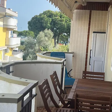 Le Maree Διαμέρισμα