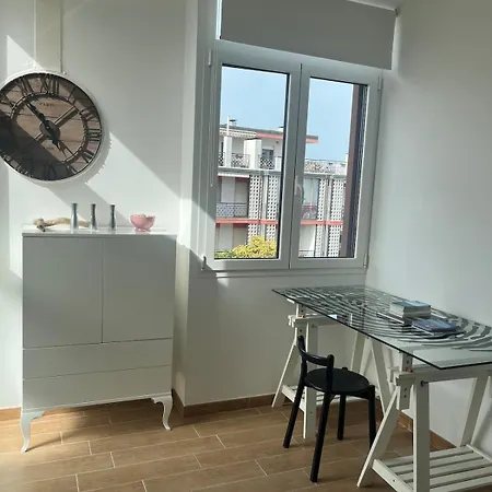 Le Maree Διαμέρισμα *